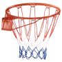 Basketbola riņķis 45cm, dažādās krāsās