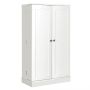 Virtuves skapis 59x30,5x103cm, baltas krāsas