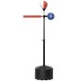 Боксерская груша Sportnow 80,5x48x205см, разных цветов