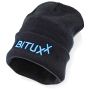 Рабочая шапка BITUXX, универсальный размер, Чёрная