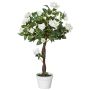 Искусственное растение Outsunny 18x18x90см, разных цветов