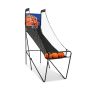 Basketbola spēle 208x62x207cm, dažādās krāsās