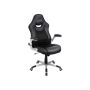 Ergonomisks biroja krēsls OBG63BK, melns