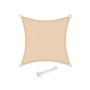 3 x 3 m tentu/saules buru
