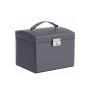 Rotaslietu lādīte JBC154G01, pelēka