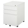 Dokumentu skapis Vinsetto 39x48x60cm, balts