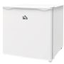 Mini saldētava Homcom 47x44.2x48.8cm., balta