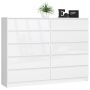 Kumode K160, balta