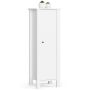 Kumode Vine K40, balta