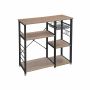 Industriālā stila virtuves plaukts KKS90BH