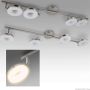 Griestu LED lampa, 20W