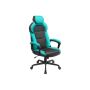Игровое кресло 68x68x134,5см., разные цвета