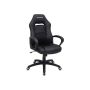 Spēļu krēsls OBG38BK, melns