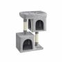 Когтеточка для кошек среднего размера PCT612W01