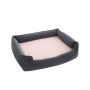Ортопедическая лежанка для собак ‎110 x 80 x 26 см