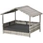 Лежанка для собак PawHut 69x98x70см, разных цветов