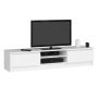 TV statīvs RTV K120, balts