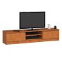 TV statīvs RTV K120, brūns