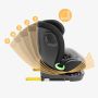 Черная сумка для хранения Tidy 3.0