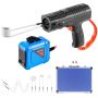 Набор для извлечения винтов из индукционного нагревателя, 1800 Вт, магнитный, с инструментами.