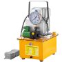 Hidrauliskais elektriskais sūknis, 750 W, 70 MPa, 7 L, 220 V
