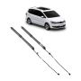 Опоры подъема задней двери VW Sharan 2010–2023 (7N, 7N1, 7N2), оригинальные (2 шт.)