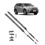 Опоры подъема задней двери для Toyota Highlander 2014–2019, электрические (2 шт.)