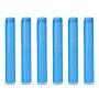 Подложка под напольное покрытие 2 мм, пенополиэтилен с пароизоляцией, 55,8 м², для ламинированной древесины.