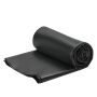 Рулонная кровля из EPDM-резины, 20x25 футов, атмосферостойкая.