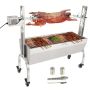 Grils ar iesmu, 50 W, 40,8 kg