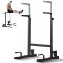 Augstumā regulējami paralēlie stieņi, 500 kg slodzes izturība, mājas sportam