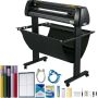 Ручной плоттер для резки винила Signmaster, 870 мм