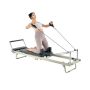 Salokāms Pilates reformators ar dubultu pretestību, līdz 180 kg