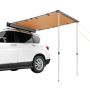 Sānu automašīnas tentiņš 1,2m x 1,8m, PU3000mm, UV50+, ūdensnecaurlaidīgs