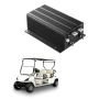 Golfa ratiņu 36V 500A motora ātruma regulators, IP65, alumīnija korpuss