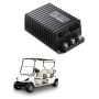 Golgo ratiņu ātruma regulators 48V 250A, IP65, alumīnijs-abs