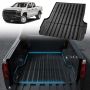 Термоизоляционный коврик для кузова грузовика, 1,5 метра, Chevrolet Colorado 2023-2024.
