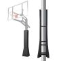 Basketbola staba aizsargpaklājs, 64 collas, ūdensizturīgs, kvadrātveida stabam