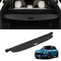 Выдвижная крышка багажника для Toyota RAV4 2019–2025, алюминий, ПВХ, водонепроницаемая.