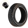 Hidrauliskā gumijas šļūtene 3/8" x 100 pēdas, spirālveida, 4800 PSI, ar tērauda pinumu