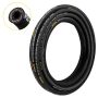 Hidrauliskā gumijas šļūtene 3/8", 50 pēdas, 4800 PSI, tērauda stieple, elastīga