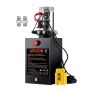 Hidrauliskais sūknis 15 l, divpusēja darbība, 0,91 GPM, 3200 PSI, DC 12V pašizgāzēju pacelšanai
