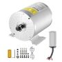 Elektriskais 2000 W bezsuku 48 V motors kartingiem un elektrotransportlīdzekļiem