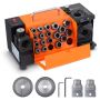 MR-20G urbja asinātājs 3-20 mm ar 18 buksēm