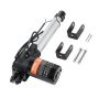 Lineārs izpildmehānisms 12 V, 15,2 cm, IP44, 6000 N