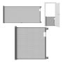 Gate Guardian 1.8 Gray