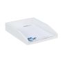 Paper tray 6.5x25x33.5 cm., white
