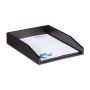 Paper tray 6.5x25x33.5 cm., black