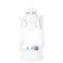 LED lamp 24x15x11.5cm., white color