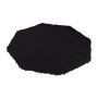 Flooring for outdoor enclosures 168x64cm., black